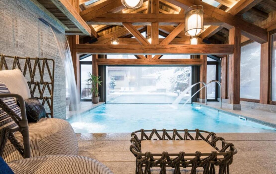 Armancette - The Leading Hotels of the World