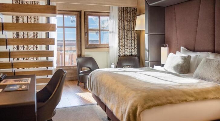 Armancette - The Leading Hotels of the World