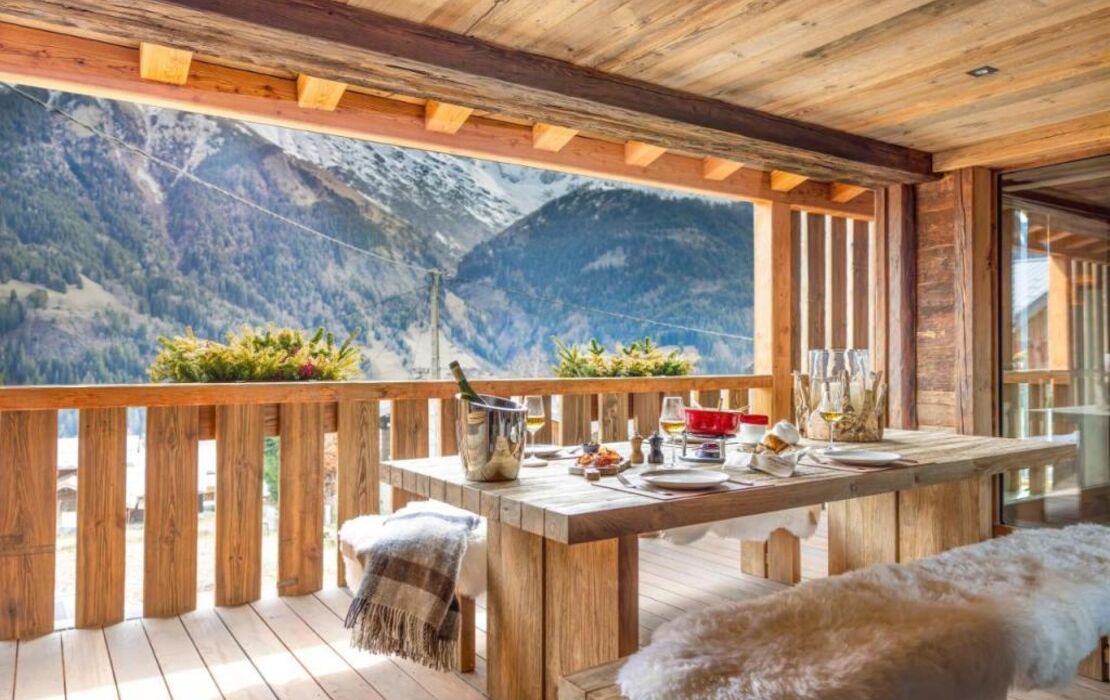 Armancette - The Leading Hotels of the World