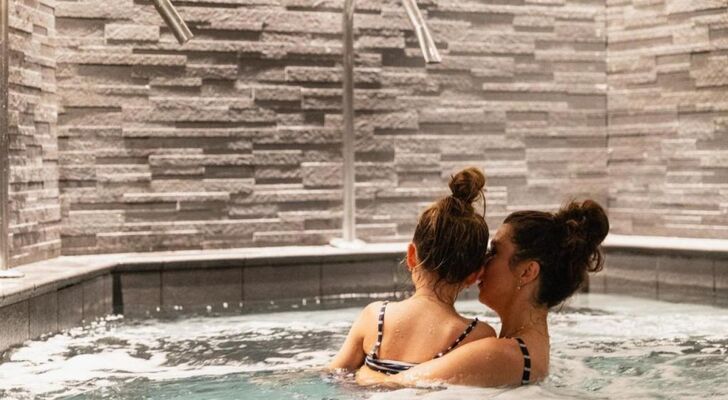 L'Alpaga, a Beaumier hotel