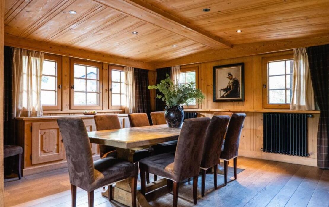 L'Alpaga, a Beaumier hotel