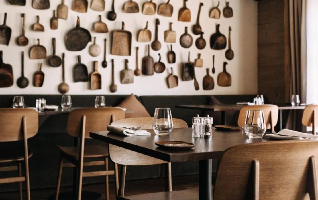 L'Alpaga, a Beaumier hotel