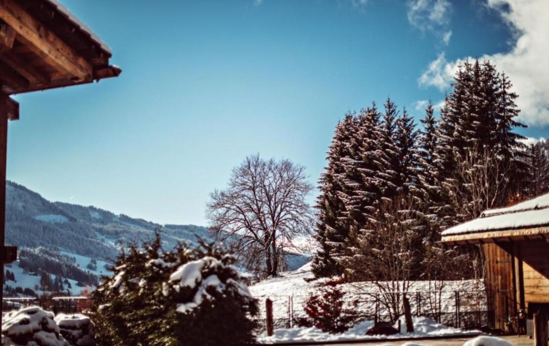 L'Alpaga, a Beaumier hotel