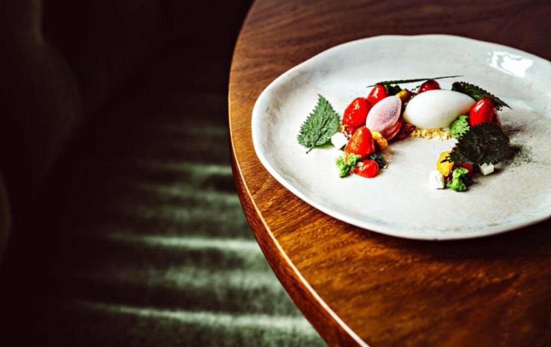 L'Alpaga, a Beaumier hotel