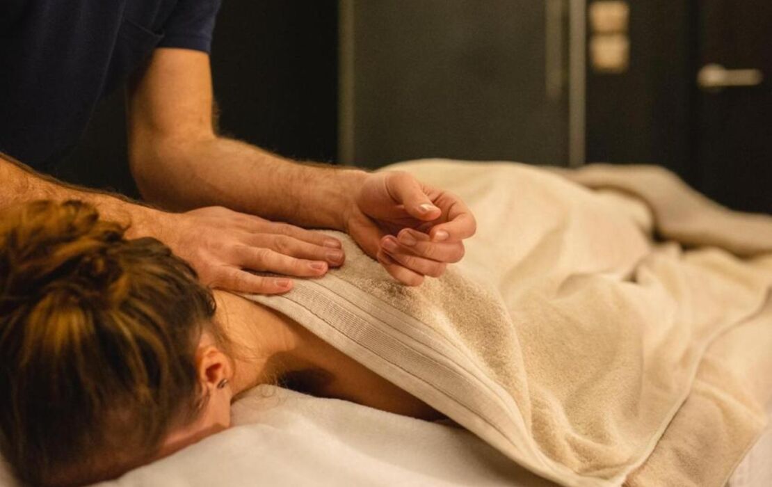 L'Alpaga, a Beaumier hotel