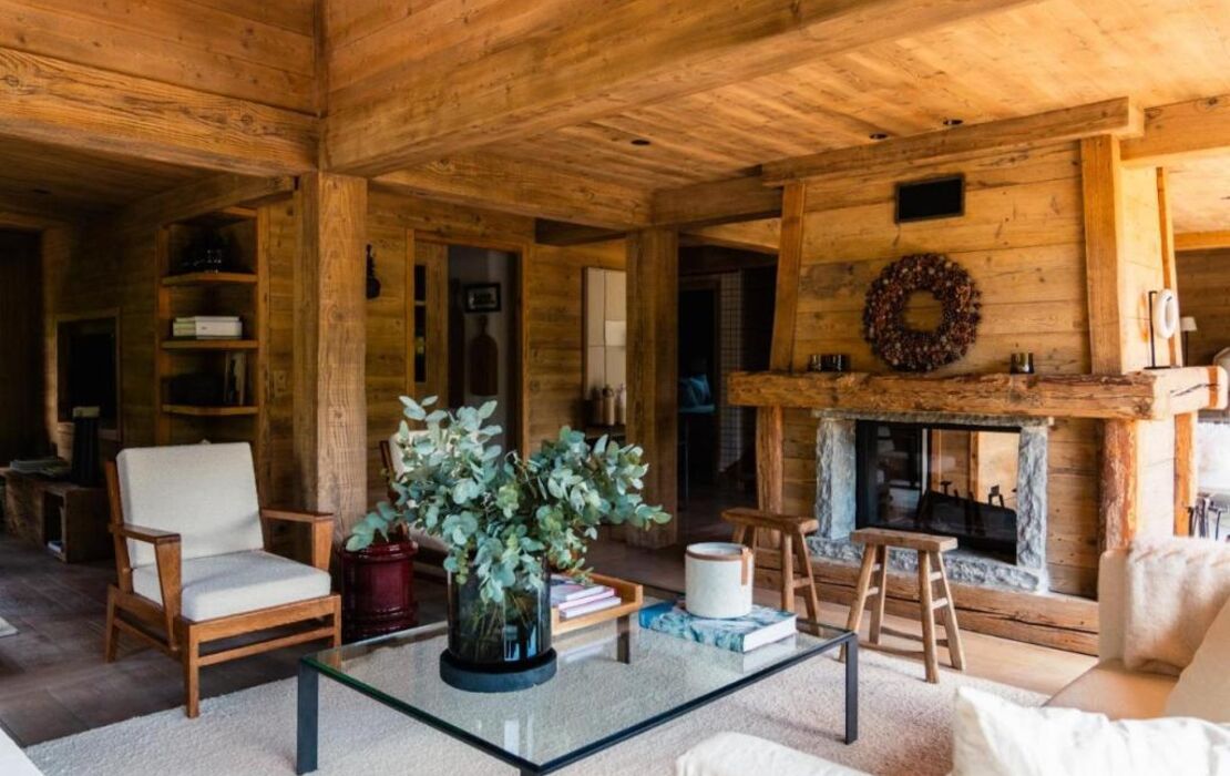 L'Alpaga, a Beaumier hotel