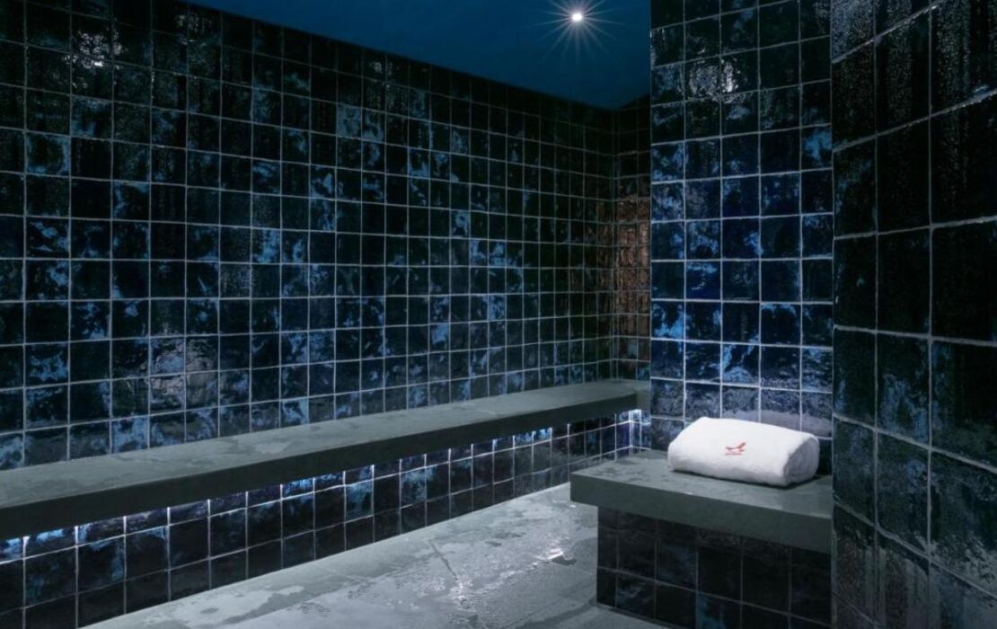 Hotel Le Coucou Méribel