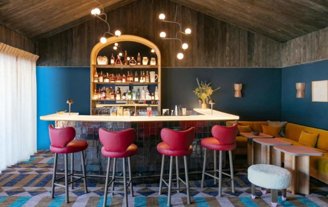 Hotel Le Coucou Méribel