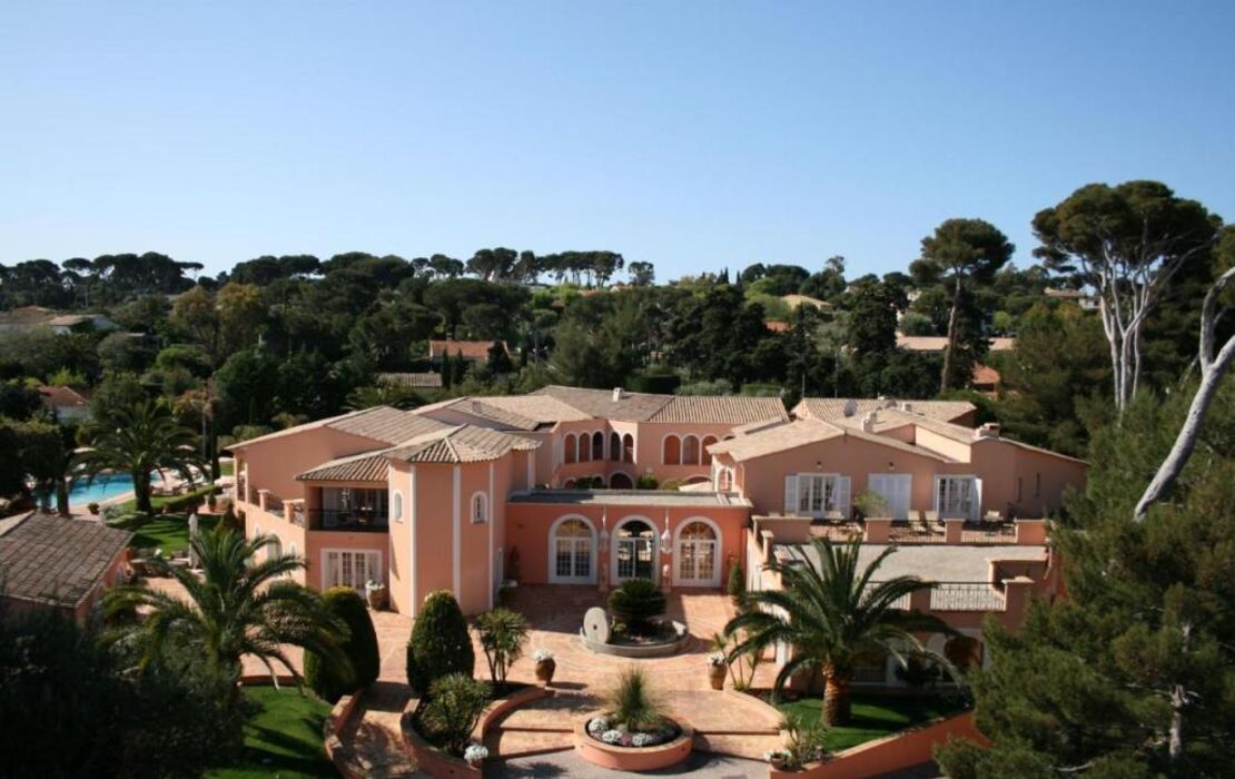 Villa Miraé by Inwood Hotels - Cap d'Antibes