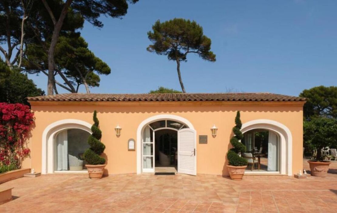 Villa Miraé by Inwood Hotels - Cap d'Antibes