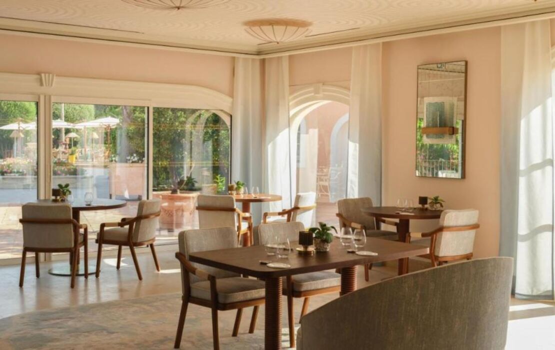 Villa Miraé by Inwood Hotels - Cap d'Antibes