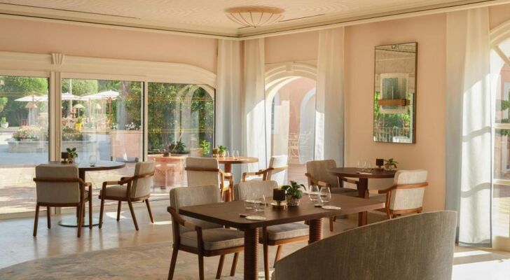 Villa Miraé by Inwood Hotels - Cap d'Antibes