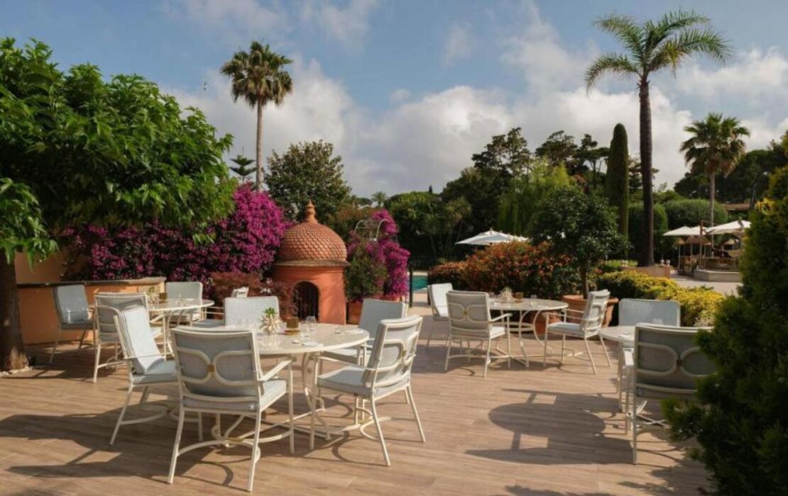 Villa Miraé by Inwood Hotels - Cap d'Antibes