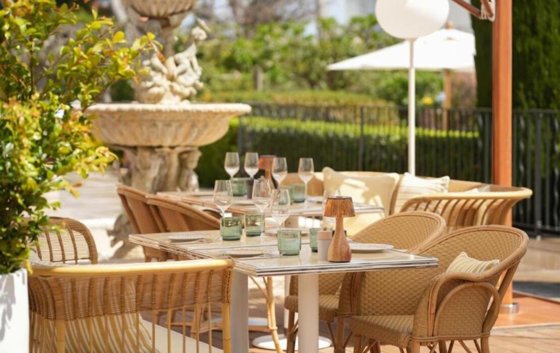 Villa Miraé by Inwood Hotels - Cap d'Antibes