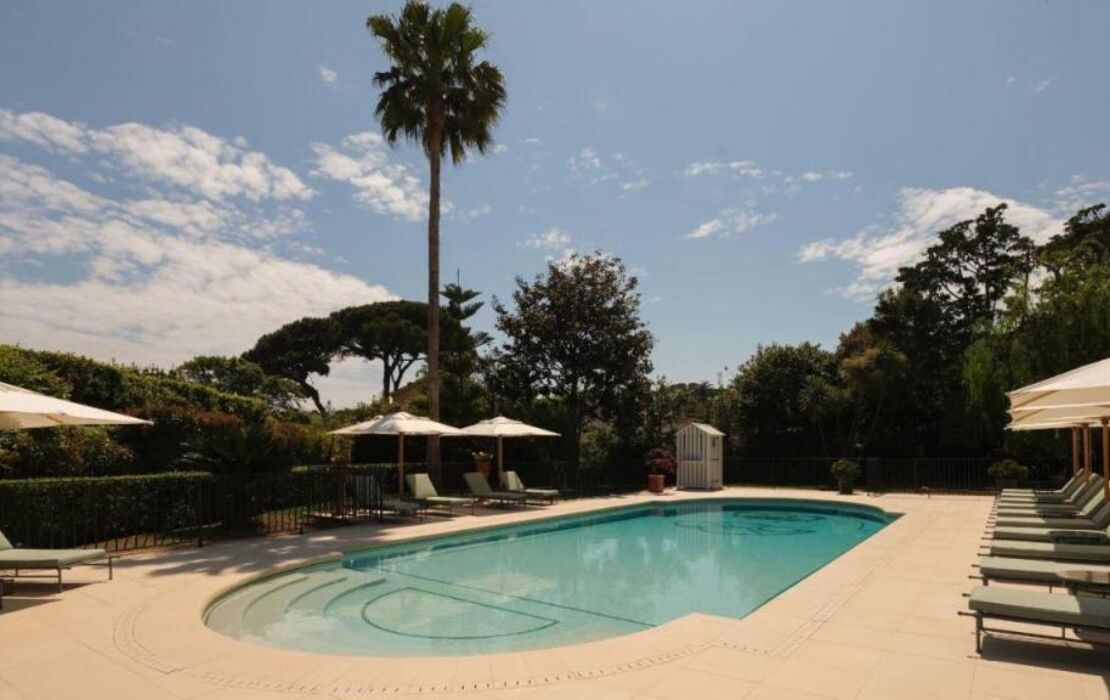 Villa Miraé by Inwood Hotels - Cap d'Antibes