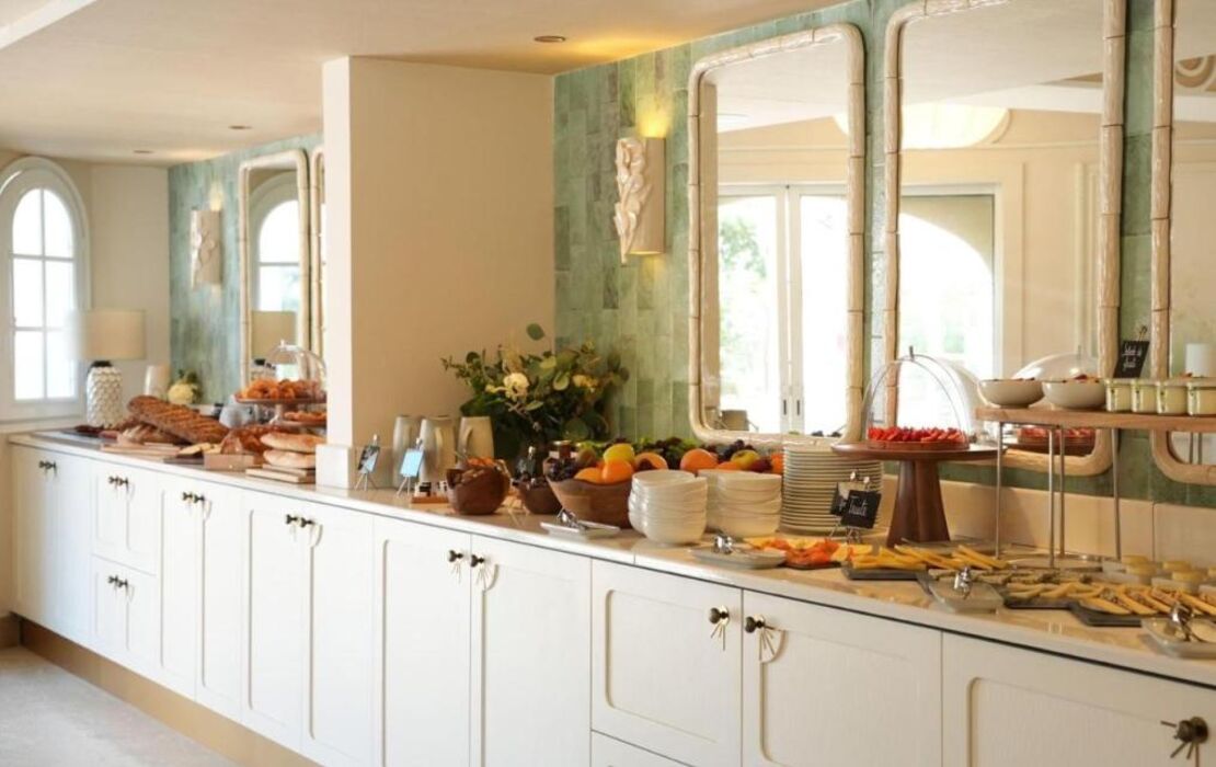 Villa Miraé by Inwood Hotels - Cap d'Antibes