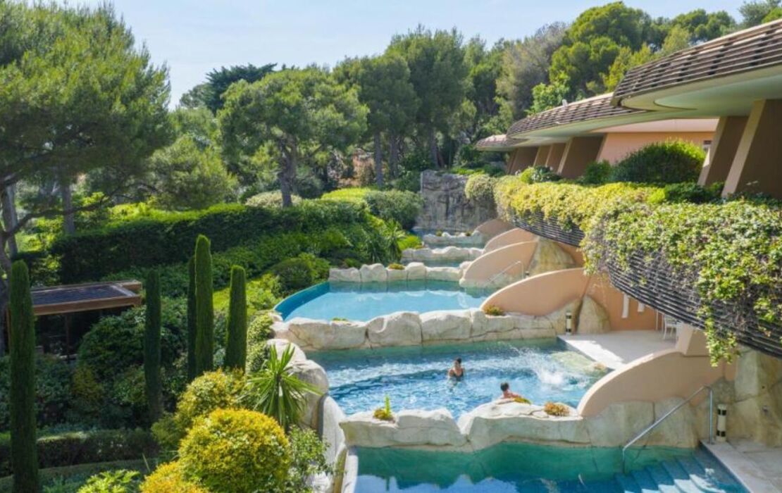 Grand-Hôtel du Cap-Ferrat, A Four Seasons Hotel