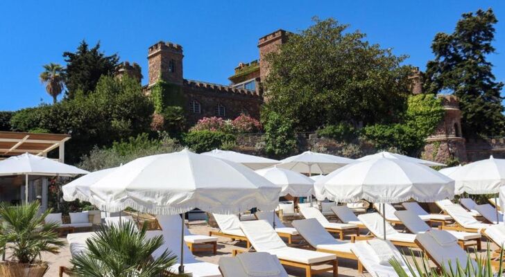 Château de Théoule