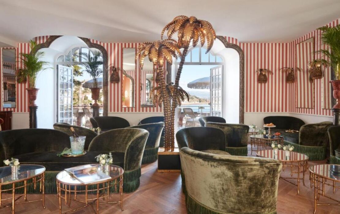 Château de Théoule