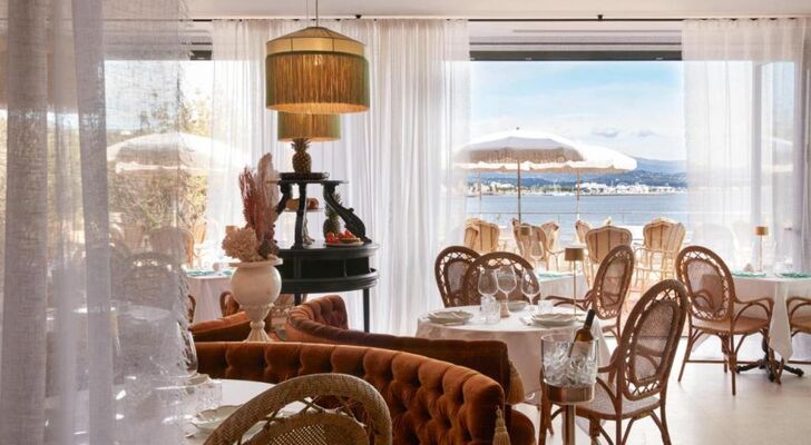 Château de Théoule