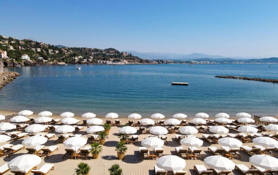 Château de Théoule