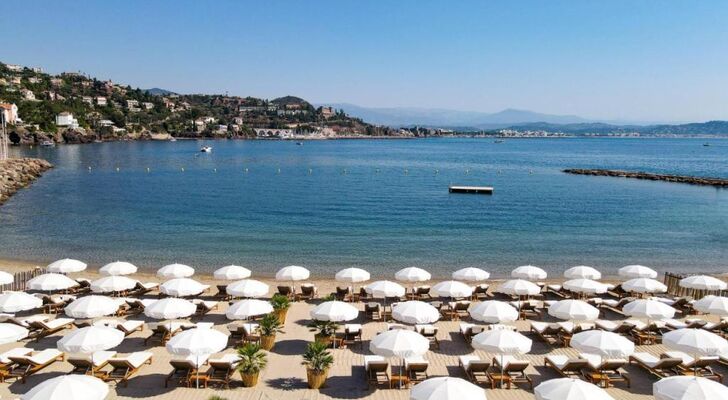 Château de Théoule