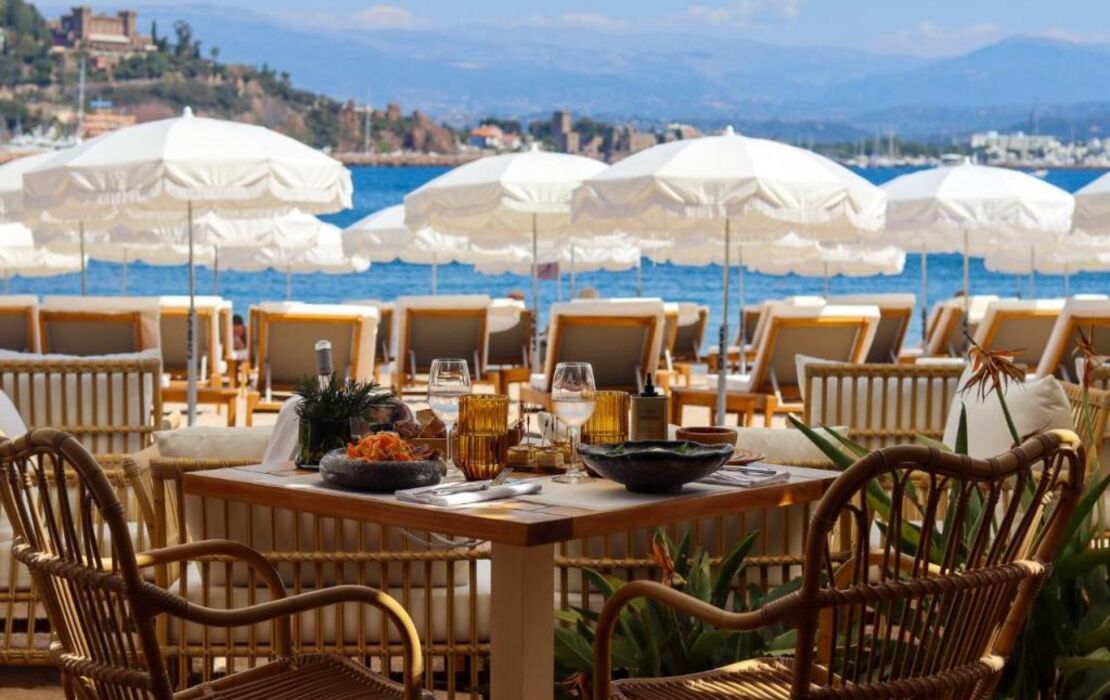 Château de Théoule