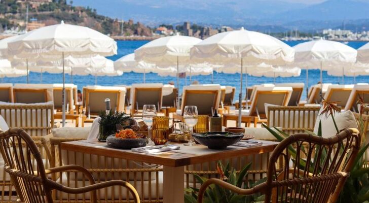 Château de Théoule