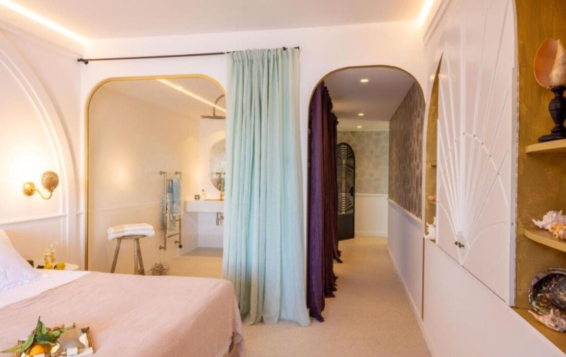 Château de Théoule