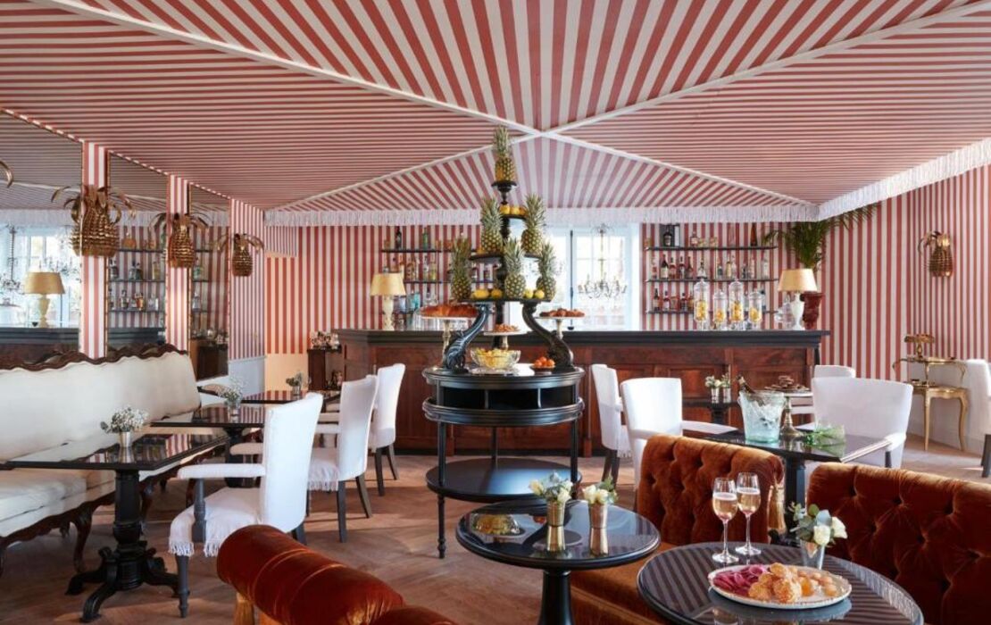 Château de Théoule