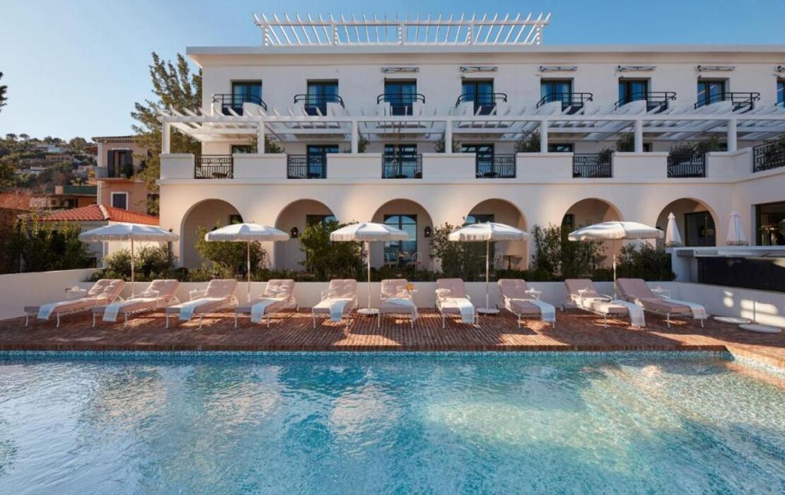 Château de Théoule