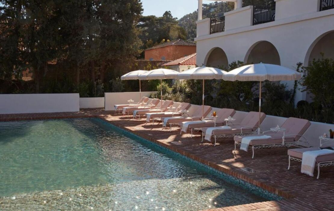 Château de Théoule