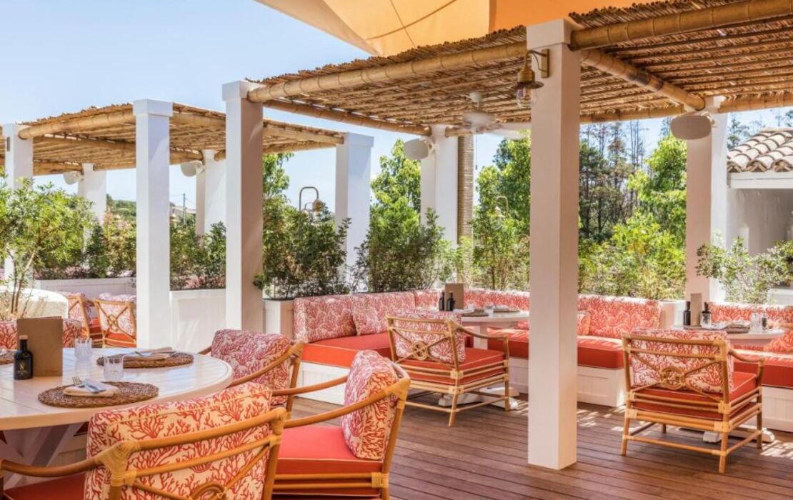 Hôtel La Tartane Saint-Tropez