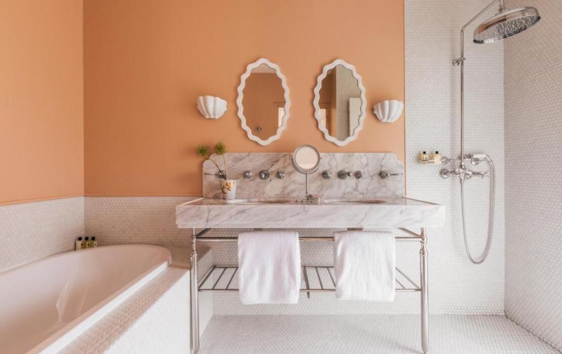 Hôtel La Tartane Saint-Tropez