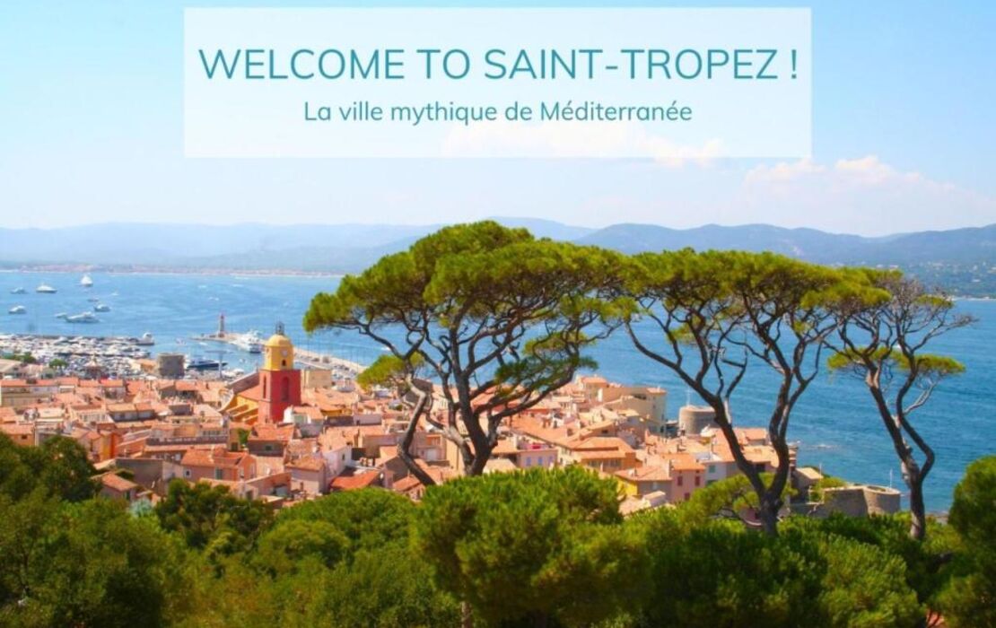 Hôtel La Tartane Saint-Tropez