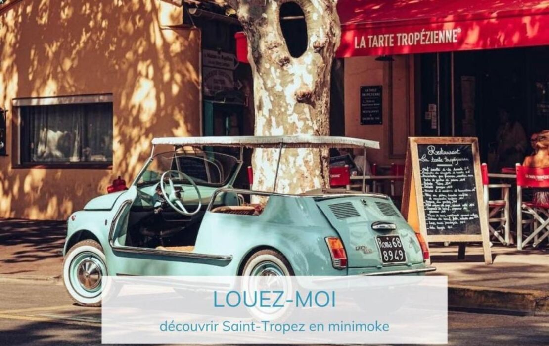 Hôtel La Tartane Saint-Tropez