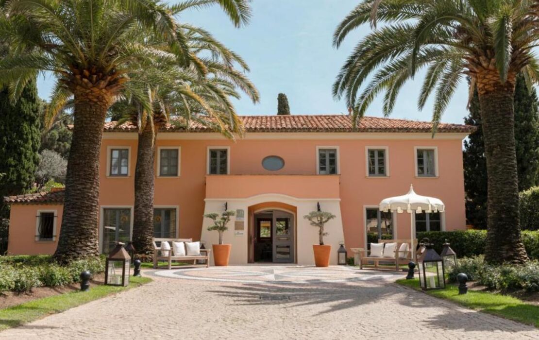 La Bastide de Saint Tropez