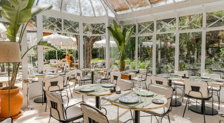 La Bastide de Saint Tropez