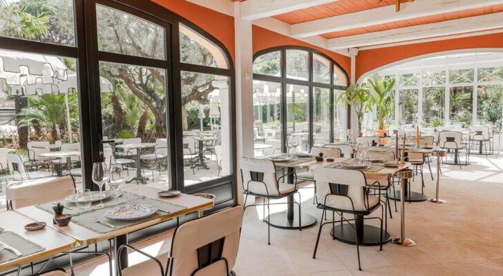 La Bastide de Saint Tropez