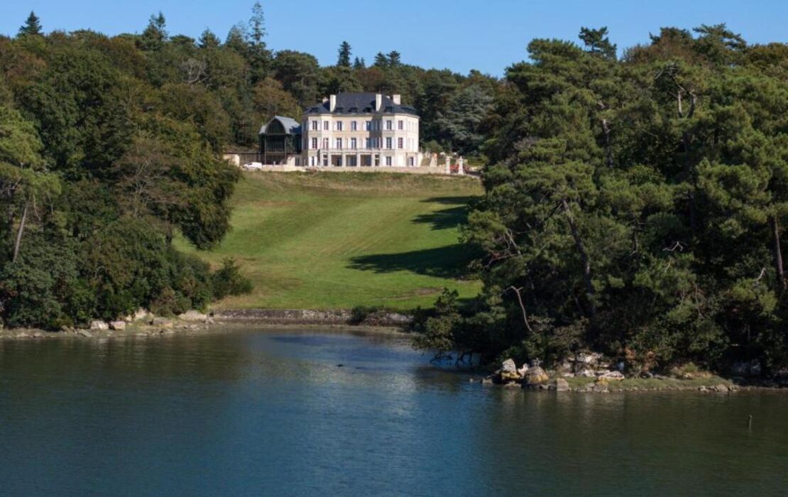 Domaine de Locguénolé & Spa - Relais & Chateaux