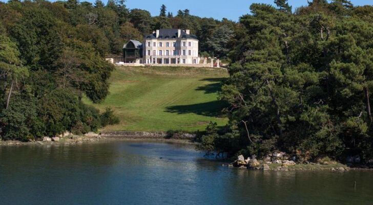 Domaine de Locguénolé & Spa - Relais & Chateaux