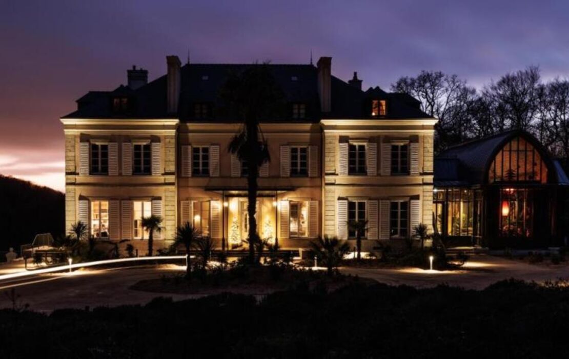 Domaine de Locguénolé & Spa - Relais & Chateaux