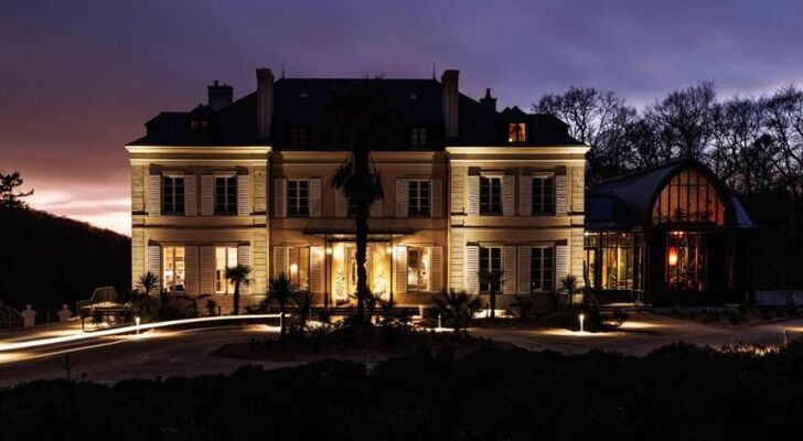 Domaine de Locguénolé & Spa - Relais & Chateaux