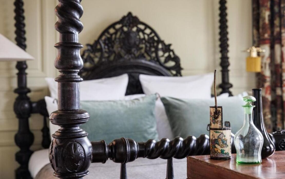 Domaine de Locguénolé & Spa - Relais & Chateaux