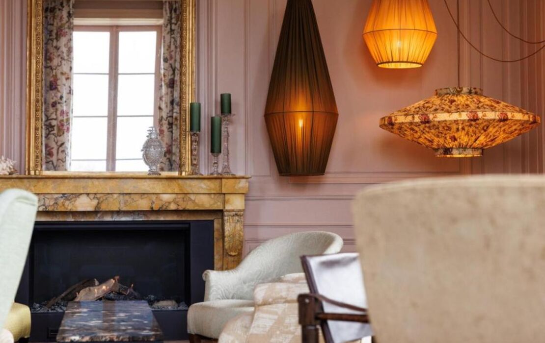 Domaine de Locguénolé & Spa - Relais & Chateaux