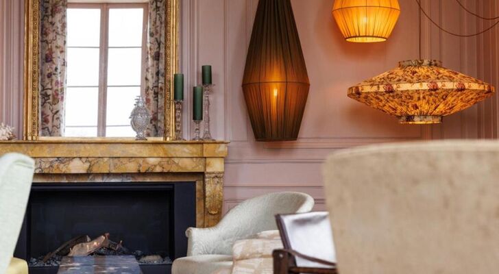Domaine de Locguénolé & Spa - Relais & Chateaux