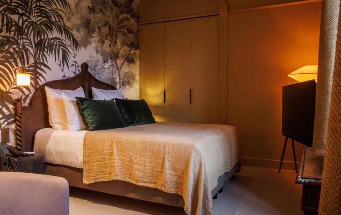 Domaine de Locguénolé & Spa - Relais & Chateaux
