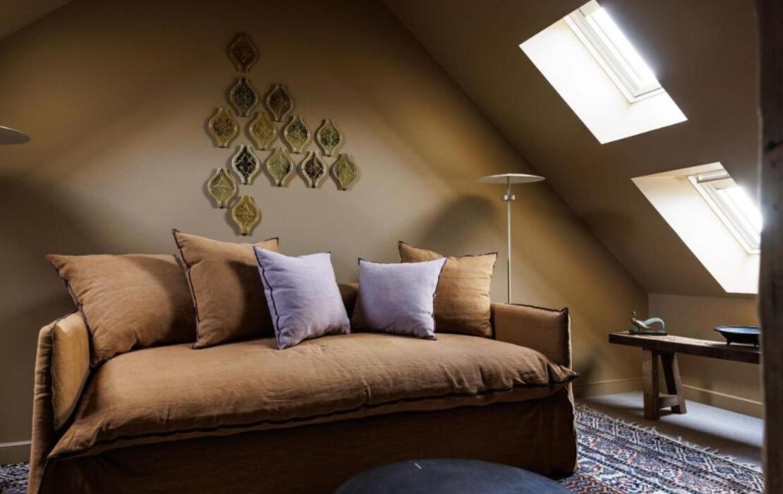 Domaine de Locguénolé & Spa - Relais & Chateaux