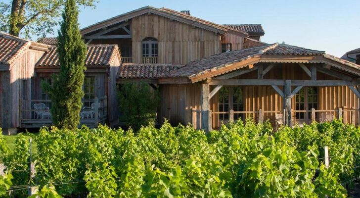 Les Sources de Caudalie