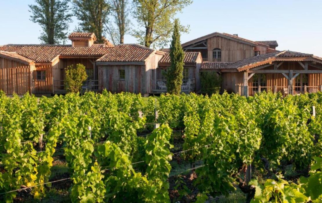 Les Sources de Caudalie